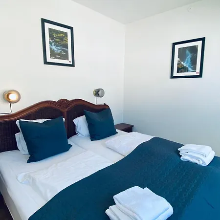 Apartment Sopark Maribo