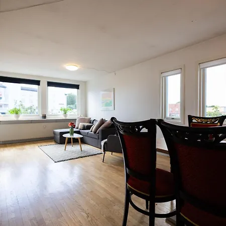 Apartment Sopark Maribo