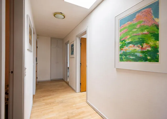 Sopark Apartman