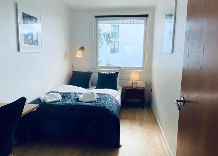 Apartman Sopark *
