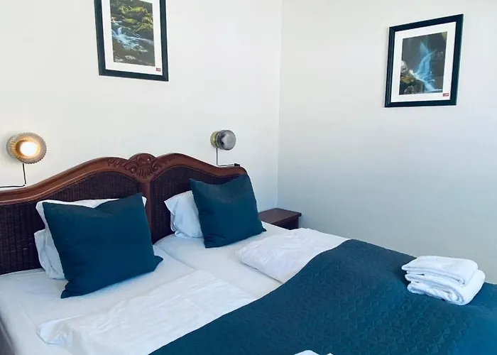 Apartman Sopark Maribo