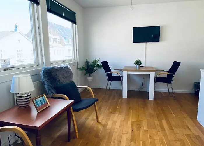 Apartman Sopark *