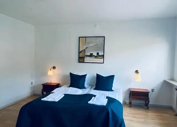 Sopark Apartman *