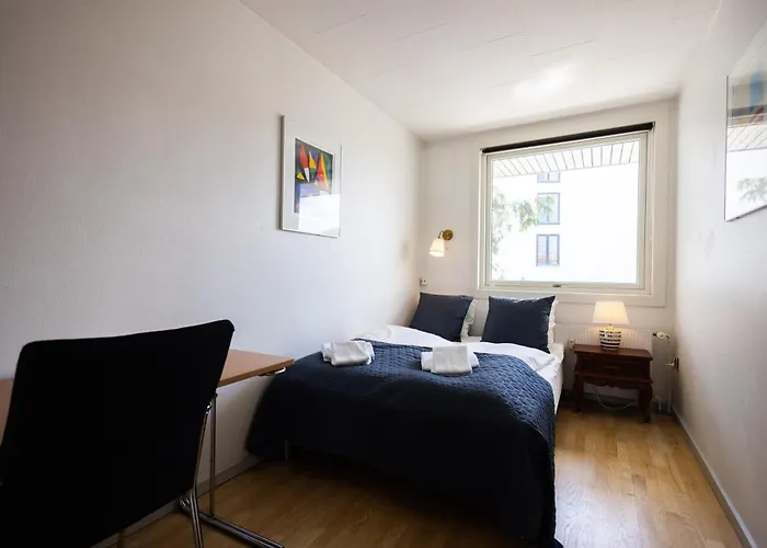 Apartman Sopark